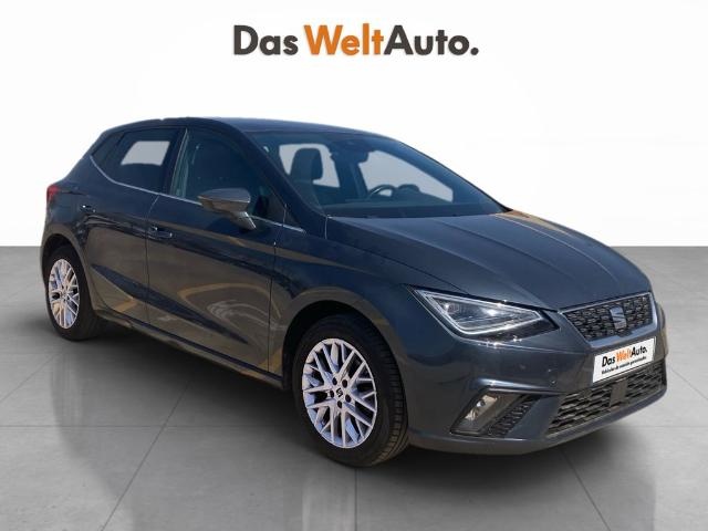 SeatIbiza 1.0 TSI Special Edition 85 kW (115 CV)