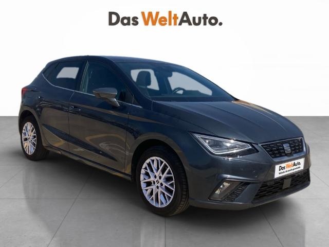 SeatIbiza 1.0 TSI Special Edition 85 kW (115 CV)