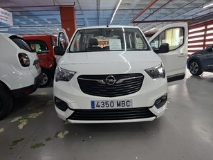 Opel Combo Life 1.5 TD S&S Edition Plus L 75 kW (102 CV)