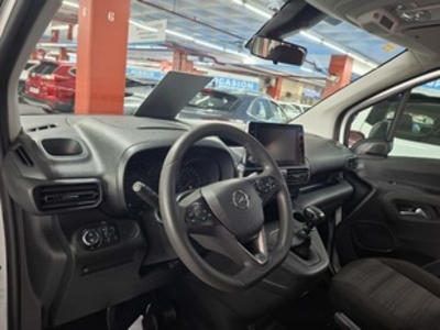 Opel Combo Life 1.5 TD S&S Edition Plus L 75 kW (102 CV) Opel Combo Life 1.5 TD S&S Edition Plus L 75 kW (102 CV)