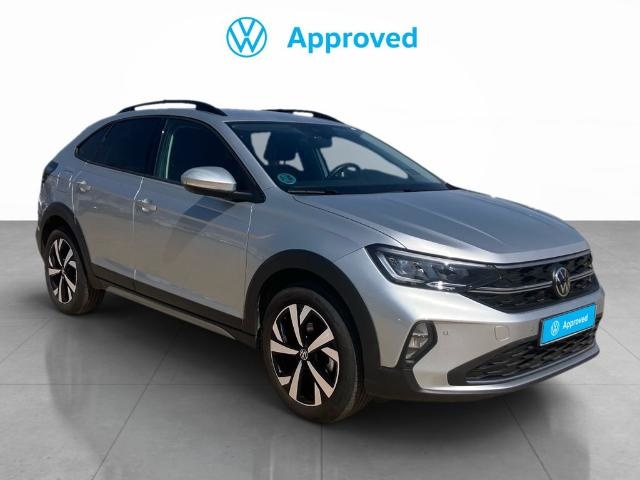 VolkswagenTaigo ``Más`` 1.0 TSI 85 kW (115 CV)