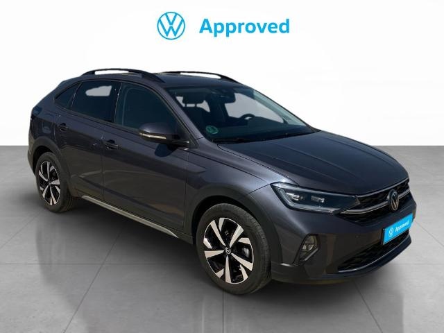 VolkswagenTaigo 1.0 TSI 85 kW (115 CV) DSG