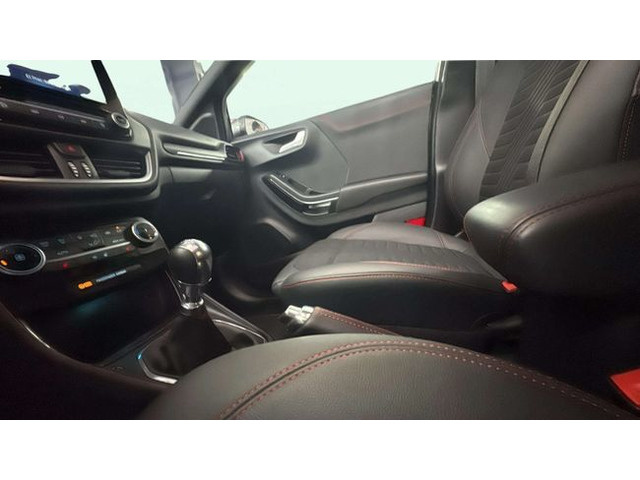 FordPuma 1.0 EcoBoost MHEV ST-Line X 92 kW (125 CV) Vehículo usado en Barcelona - 17