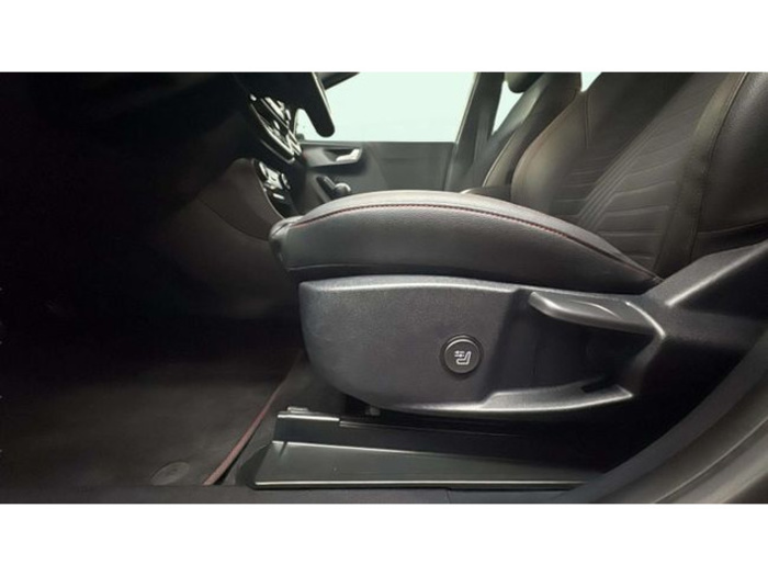 FordPuma 1.0 EcoBoost MHEV ST-Line X 92 kW (125 CV) Vehículo usado en Barcelona - 21 FordPuma 1.0 EcoBoost MHEV ST-Line X 92 kW (125 CV) Vehículo usado en Barcelona - 21