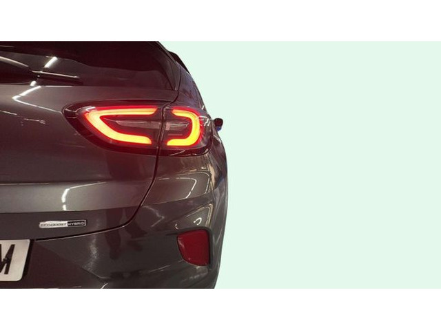 FordPuma 1.0 EcoBoost MHEV ST-Line X 92 kW (125 CV) Vehículo usado en Barcelona - 23