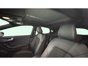 Ford Puma 1.0 EcoBoost MHEV ST-Line X 92 kW (125 CV)