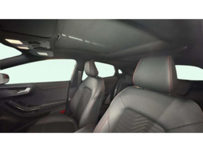 Ford Puma 1.0 EcoBoost MHEV ST-Line X 92 kW (125 CV) Ford Puma 1.0 EcoBoost MHEV ST-Line X 92 kW (125 CV)