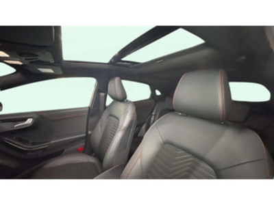 Ford Puma 1.0 EcoBoost MHEV ST-Line X 92 kW (125 CV) Ford Puma 1.0 EcoBoost MHEV ST-Line X 92 kW (125 CV)