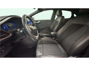 Ford Puma 1.0 EcoBoost MHEV ST-Line X 92 kW (125 CV)