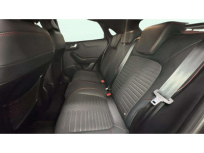 Ford Puma 1.0 EcoBoost MHEV ST-Line X 92 kW (125 CV) Ford Puma 1.0 EcoBoost MHEV ST-Line X 92 kW (125 CV)