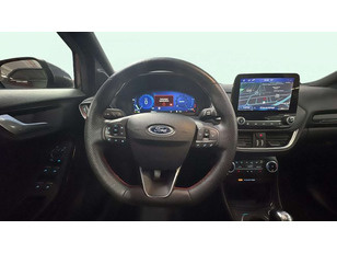 Ford Puma 1.0 EcoBoost MHEV ST-Line X 92 kW (125 CV)