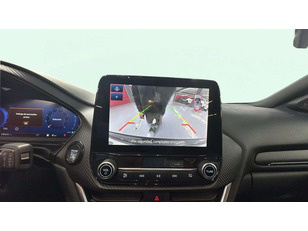 Ford Puma 1.0 EcoBoost MHEV ST-Line X 92 kW (125 CV)