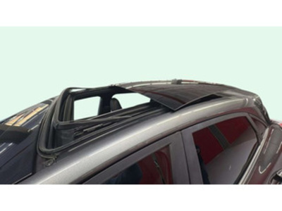 Ford Puma 1.0 EcoBoost MHEV ST-Line X 92 kW (125 CV) Ford Puma 1.0 EcoBoost MHEV ST-Line X 92 kW (125 CV)