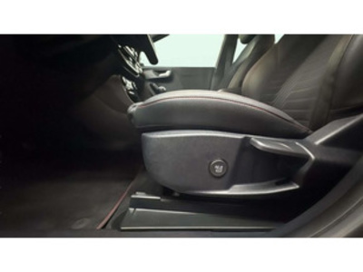 Ford Puma 1.0 EcoBoost MHEV ST-Line X 92 kW (125 CV) Ford Puma 1.0 EcoBoost MHEV ST-Line X 92 kW (125 CV)