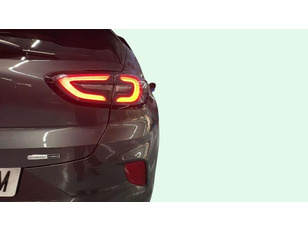 Ford Puma 1.0 EcoBoost MHEV ST-Line X 92 kW (125 CV)