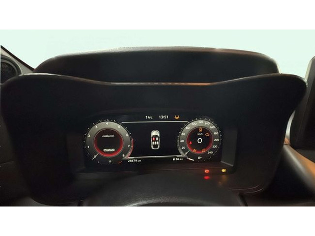 NissanJuke DIG-T N-Connecta 4x2 84 kW (114 CV) Vehículo usado en Barcelona - 13