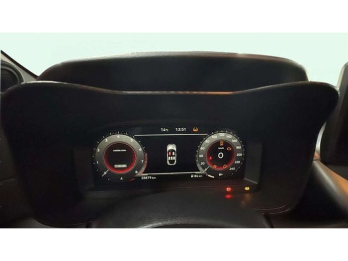 NissanJuke DIG-T N-Connecta 4x2 84 kW (114 CV) Vehículo usado en Barcelona - 13 NissanJuke DIG-T N-Connecta 4x2 84 kW (114 CV) Vehículo usado en Barcelona - 13