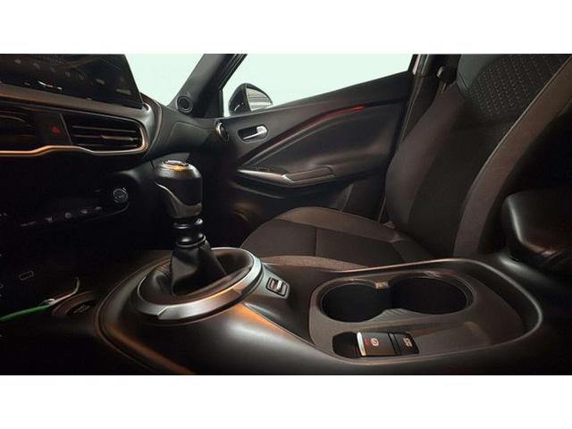 NissanJuke DIG-T N-Connecta 4x2 84 kW (114 CV) Vehículo usado en Barcelona - 17