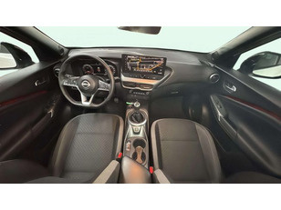 Nissan Juke DIG-T N-Connecta 4x2 84 kW (114 CV)