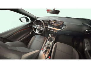 Nissan Juke DIG-T N-Connecta 4x2 84 kW (114 CV)