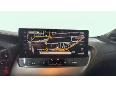 Nissan Juke DIG-T N-Connecta 4x2 84 kW (114 CV) Nissan Juke DIG-T N-Connecta 4x2 84 kW (114 CV)