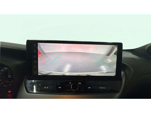 Nissan Juke DIG-T N-Connecta 4x2 84 kW (114 CV)