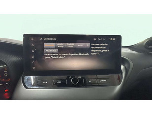 Nissan Juke DIG-T N-Connecta 4x2 84 kW (114 CV)