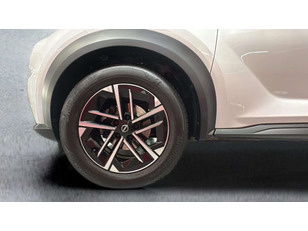 Nissan Juke DIG-T N-Connecta 4x2 84 kW (114 CV)
