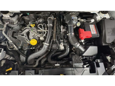 Nissan Juke DIG-T N-Connecta 4x2 84 kW (114 CV) Nissan Juke DIG-T N-Connecta 4x2 84 kW (114 CV)