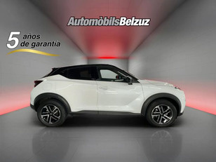Nissan Juke DIG-T N-Connecta 4x2 84 kW (114 CV)