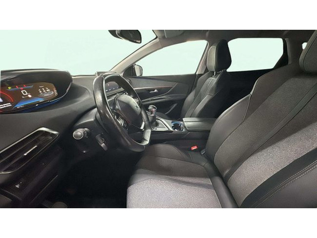 Peugeot3008 1.5 BlueHDi S&S Style 96 kW (130 CV) Vehículo usado en Barcelona - 9