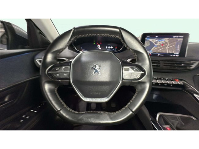 Peugeot3008 1.5 BlueHDi S&S Style 96 kW (130 CV) Vehículo usado en Barcelona - 12 Peugeot3008 1.5 BlueHDi S&S Style 96 kW (130 CV) Vehículo usado en Barcelona - 12