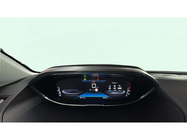 Peugeot3008 1.5 BlueHDi S&S Style 96 kW (130 CV) Vehículo usado en Barcelona - 13