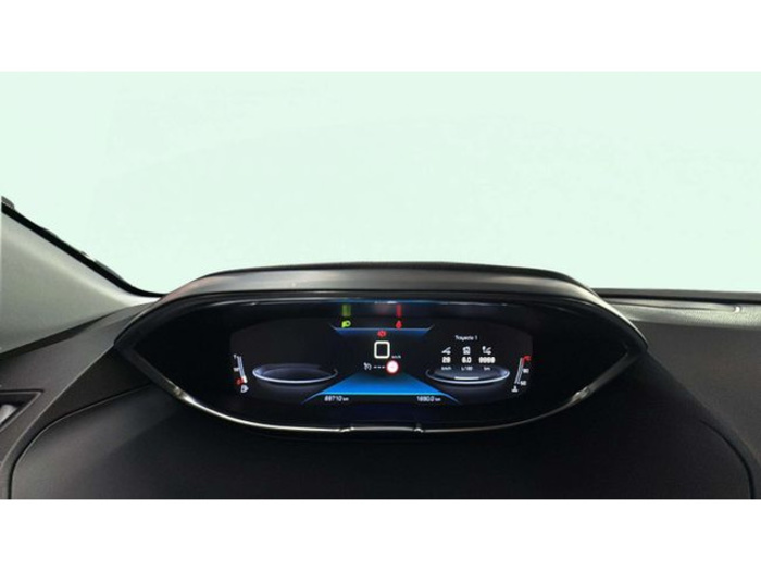 Peugeot3008 1.5 BlueHDi S&S Style 96 kW (130 CV) Vehículo usado en Barcelona - 13 Peugeot3008 1.5 BlueHDi S&S Style 96 kW (130 CV) Vehículo usado en Barcelona - 13