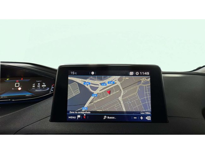 Peugeot3008 1.5 BlueHDi S&S Style 96 kW (130 CV) Vehículo usado en Barcelona - 15 Peugeot3008 1.5 BlueHDi S&S Style 96 kW (130 CV) Vehículo usado en Barcelona - 15