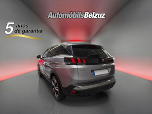 Peugeot 3008 1.5 BlueHDi S&S Style 96 kW (130 CV)