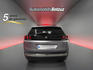 Peugeot 3008 1.5 BlueHDi S&S Style 96 kW (130 CV)