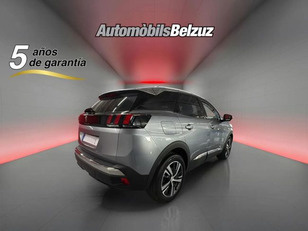 Peugeot 3008 1.5 BlueHDi S&S Style 96 kW (130 CV)