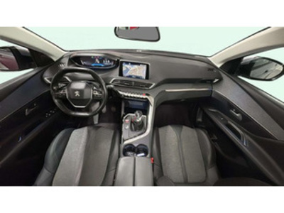 Peugeot 3008 1.5 BlueHDi S&S Style 96 kW (130 CV) Peugeot 3008 1.5 BlueHDi S&S Style 96 kW (130 CV)