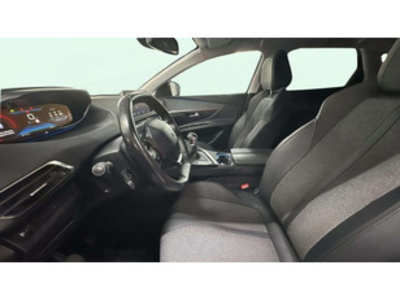 Peugeot 3008 1.5 BlueHDi S&S Style 96 kW (130 CV) Peugeot 3008 1.5 BlueHDi S&S Style 96 kW (130 CV)