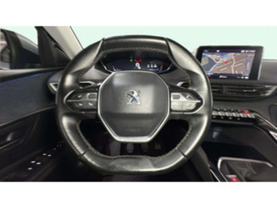 Peugeot 3008 1.5 BlueHDi S&S Style 96 kW (130 CV) Peugeot 3008 1.5 BlueHDi S&S Style 96 kW (130 CV)