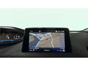 Peugeot 3008 1.5 BlueHDi S&S Style 96 kW (130 CV)