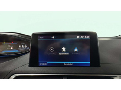 Peugeot 3008 1.5 BlueHDi S&S Style 96 kW (130 CV) Peugeot 3008 1.5 BlueHDi S&S Style 96 kW (130 CV)