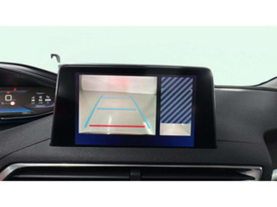 Peugeot 3008 1.5 BlueHDi S&S Style 96 kW (130 CV) Peugeot 3008 1.5 BlueHDi S&S Style 96 kW (130 CV)