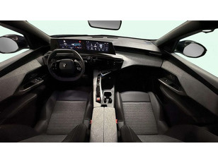Peugeot 5008 Hybrid 1.2 Allure eDCS6 107 kW (145 CV)