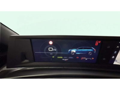 Peugeot 5008 Hybrid 1.2 Allure eDCS6 107 kW (145 CV) Peugeot 5008 Hybrid 1.2 Allure eDCS6 107 kW (145 CV)