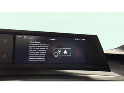 Peugeot 5008 Hybrid 1.2 Allure eDCS6 107 kW (145 CV) Peugeot 5008 Hybrid 1.2 Allure eDCS6 107 kW (145 CV)