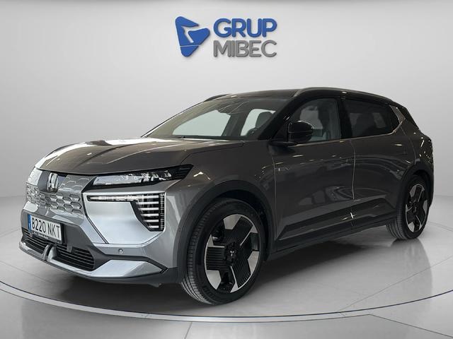 MitsubishiEclipse Cross EV 87 kWh Kaiteki 160 kW (220 CV)