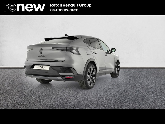 Renault Rafale Esprit Alpine E-Tech full hybrid 4x4 221 kW (300 CV) - 2 Renault Rafale Esprit Alpine E-Tech full hybrid 4x4 221 kW (300 CV) - 2