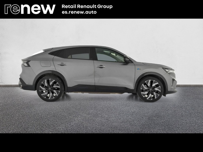 Renault Rafale Esprit Alpine E-Tech full hybrid 4x4 221 kW (300 CV) - 3 Renault Rafale Esprit Alpine E-Tech full hybrid 4x4 221 kW (300 CV) - 3